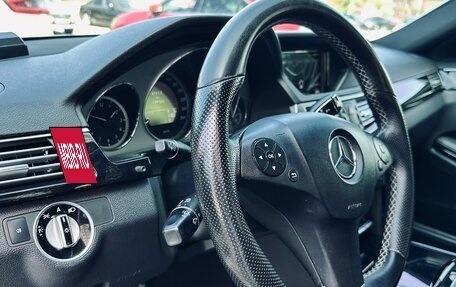 Mercedes-Benz E-Класс, 2011 год, 2 500 000 рублей, 14 фотография