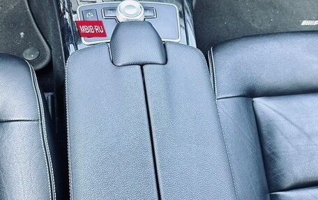 Mercedes-Benz E-Класс, 2011 год, 2 500 000 рублей, 24 фотография