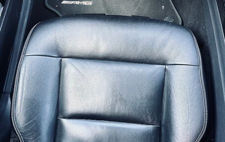 Mercedes-Benz E-Класс, 2011 год, 2 500 000 рублей, 27 фотография