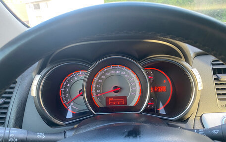 Nissan Murano, 2008 год, 850 000 рублей, 6 фотография