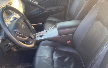 Nissan Murano, 2008 год, 850 000 рублей, 5 фотография