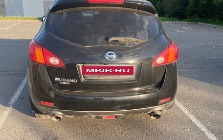 Nissan Murano, 2008 год, 850 000 рублей, 3 фотография