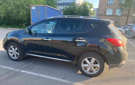 Nissan Murano, 2008 год, 850 000 рублей, 4 фотография