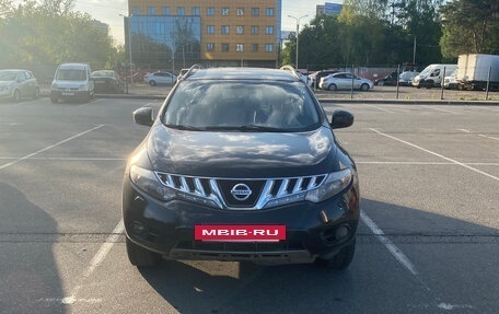 Nissan Murano, 2008 год, 850 000 рублей, 2 фотография