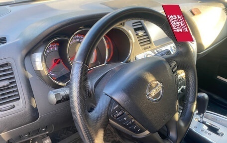 Nissan Murano, 2008 год, 850 000 рублей, 7 фотография