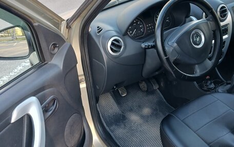 Renault Logan I, 2013 год, 440 000 рублей, 9 фотография