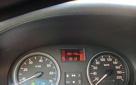 Renault Logan I, 2013 год, 440 000 рублей, 12 фотография