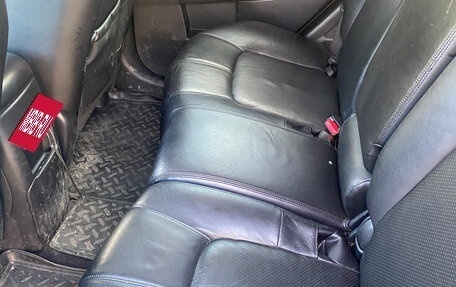 Nissan Murano, 2008 год, 850 000 рублей, 11 фотография