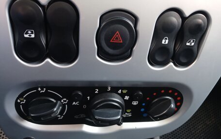 Renault Logan I, 2013 год, 440 000 рублей, 13 фотография