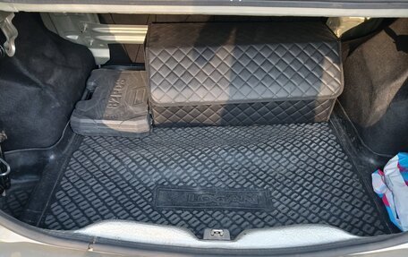 Renault Logan I, 2013 год, 440 000 рублей, 15 фотография