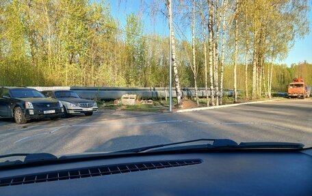 Renault Logan I, 2013 год, 440 000 рублей, 17 фотография