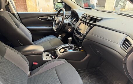 Nissan Qashqai, 2019 год, 1 750 000 рублей, 10 фотография