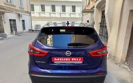 Nissan Qashqai, 2019 год, 1 750 000 рублей, 5 фотография
