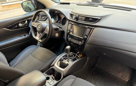 Nissan Qashqai, 2019 год, 1 750 000 рублей, 11 фотография