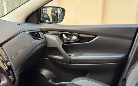 Nissan Qashqai, 2019 год, 1 750 000 рублей, 14 фотография