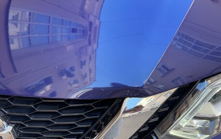 Nissan Qashqai, 2019 год, 1 750 000 рублей, 15 фотография