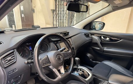 Nissan Qashqai, 2019 год, 1 750 000 рублей, 12 фотография
