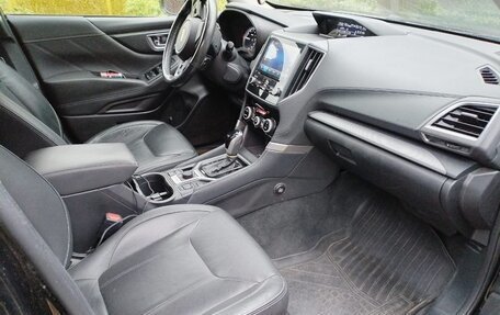 Subaru Forester, 2020 год, 2 450 000 рублей, 2 фотография
