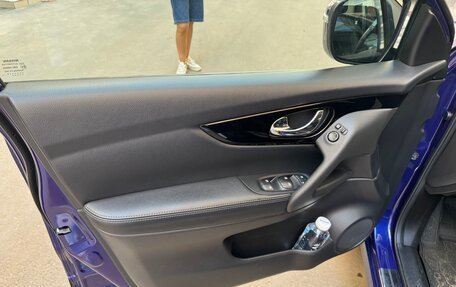 Nissan Qashqai, 2019 год, 1 750 000 рублей, 13 фотография