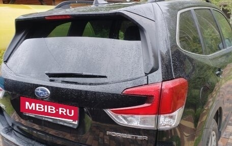 Subaru Forester, 2020 год, 2 450 000 рублей, 3 фотография