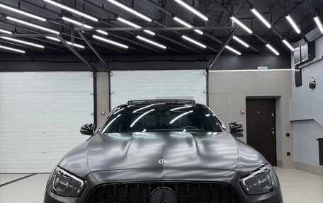 Mercedes-Benz E-Класс, 2021 год, 5 690 000 рублей, 2 фотография