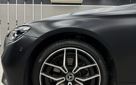 Mercedes-Benz E-Класс, 2021 год, 5 690 000 рублей, 13 фотография