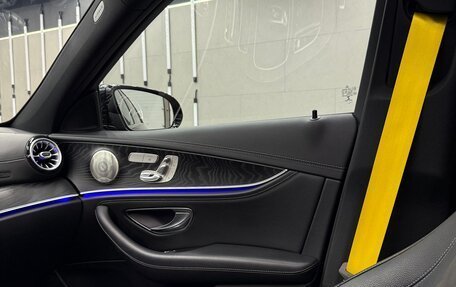 Mercedes-Benz E-Класс, 2021 год, 5 690 000 рублей, 12 фотография