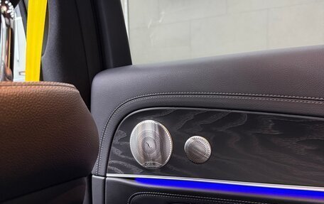Mercedes-Benz E-Класс, 2021 год, 5 690 000 рублей, 11 фотография