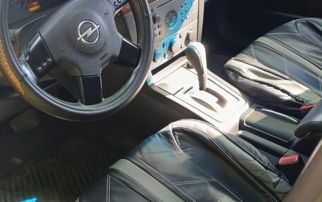 Opel Vectra C рестайлинг, 2002 год, 430 000 рублей, 5 фотография