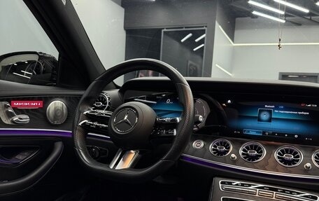 Mercedes-Benz E-Класс, 2021 год, 5 690 000 рублей, 10 фотография
