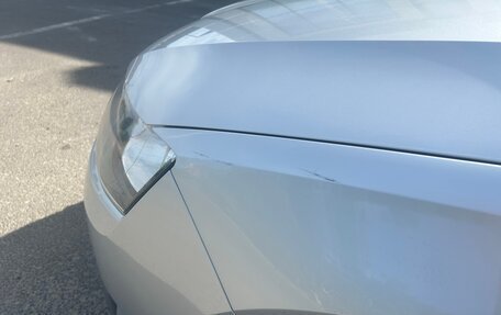 Skoda Rapid I, 2017 год, 1 499 999 рублей, 18 фотография
