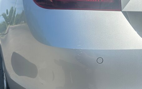 Skoda Rapid I, 2017 год, 1 499 999 рублей, 24 фотография