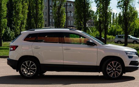Skoda Karoq I, 2022 год, 2 780 000 рублей, 4 фотография
