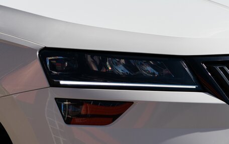 Skoda Karoq I, 2022 год, 2 780 000 рублей, 3 фотография
