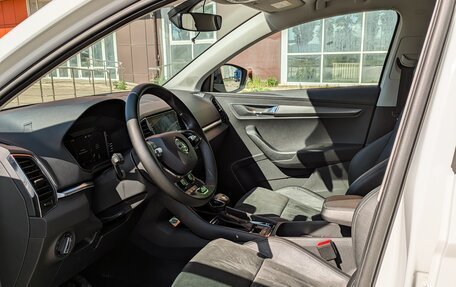 Skoda Karoq I, 2022 год, 2 780 000 рублей, 14 фотография