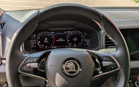 Skoda Karoq I, 2022 год, 2 780 000 рублей, 19 фотография