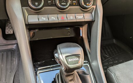 Skoda Karoq I, 2022 год, 2 780 000 рублей, 21 фотография