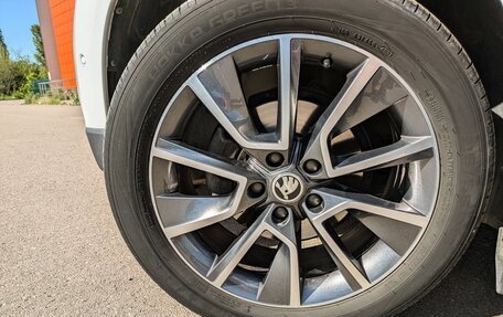 Skoda Karoq I, 2022 год, 2 780 000 рублей, 27 фотография