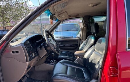 KIA Sportage IV рестайлинг, 2000 год, 335 000 рублей, 10 фотография