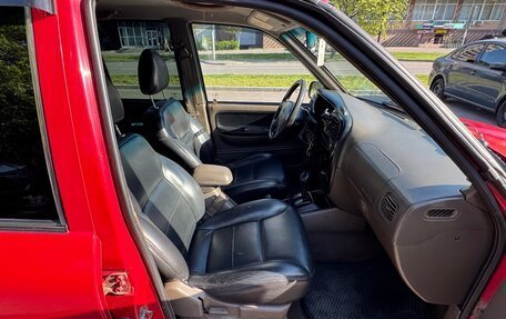 KIA Sportage IV рестайлинг, 2000 год, 335 000 рублей, 7 фотография