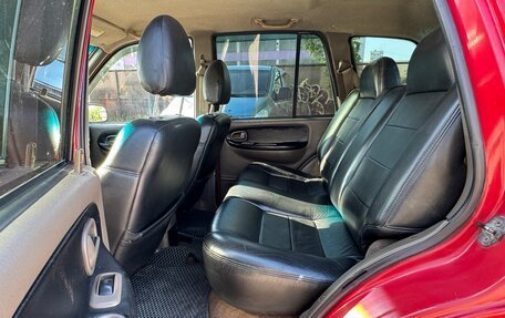 KIA Sportage IV рестайлинг, 2000 год, 335 000 рублей, 9 фотография