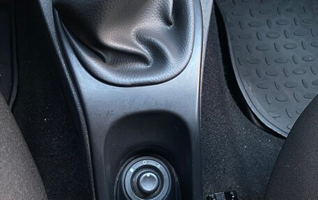 Renault Duster I рестайлинг, 2014 год, 940 000 рублей, 19 фотография