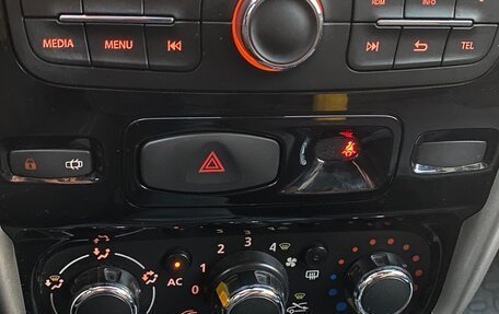 Renault Duster I рестайлинг, 2014 год, 940 000 рублей, 17 фотография