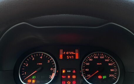 Renault Duster I рестайлинг, 2014 год, 940 000 рублей, 18 фотография