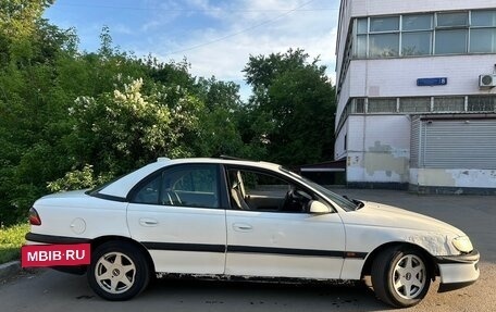 Opel Omega B, 1996 год, 150 000 рублей, 7 фотография