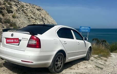 Skoda Octavia, 2011 год, 900 000 рублей, 3 фотография