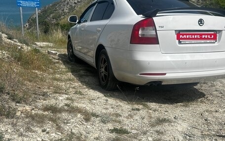 Skoda Octavia, 2011 год, 900 000 рублей, 2 фотография