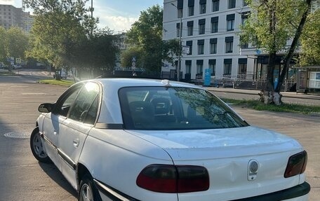 Opel Omega B, 1996 год, 150 000 рублей, 2 фотография