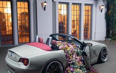 BMW Z4, 2003 год, 3 000 000 рублей, 2 фотография