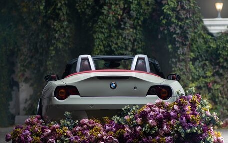 BMW Z4, 2003 год, 3 000 000 рублей, 5 фотография